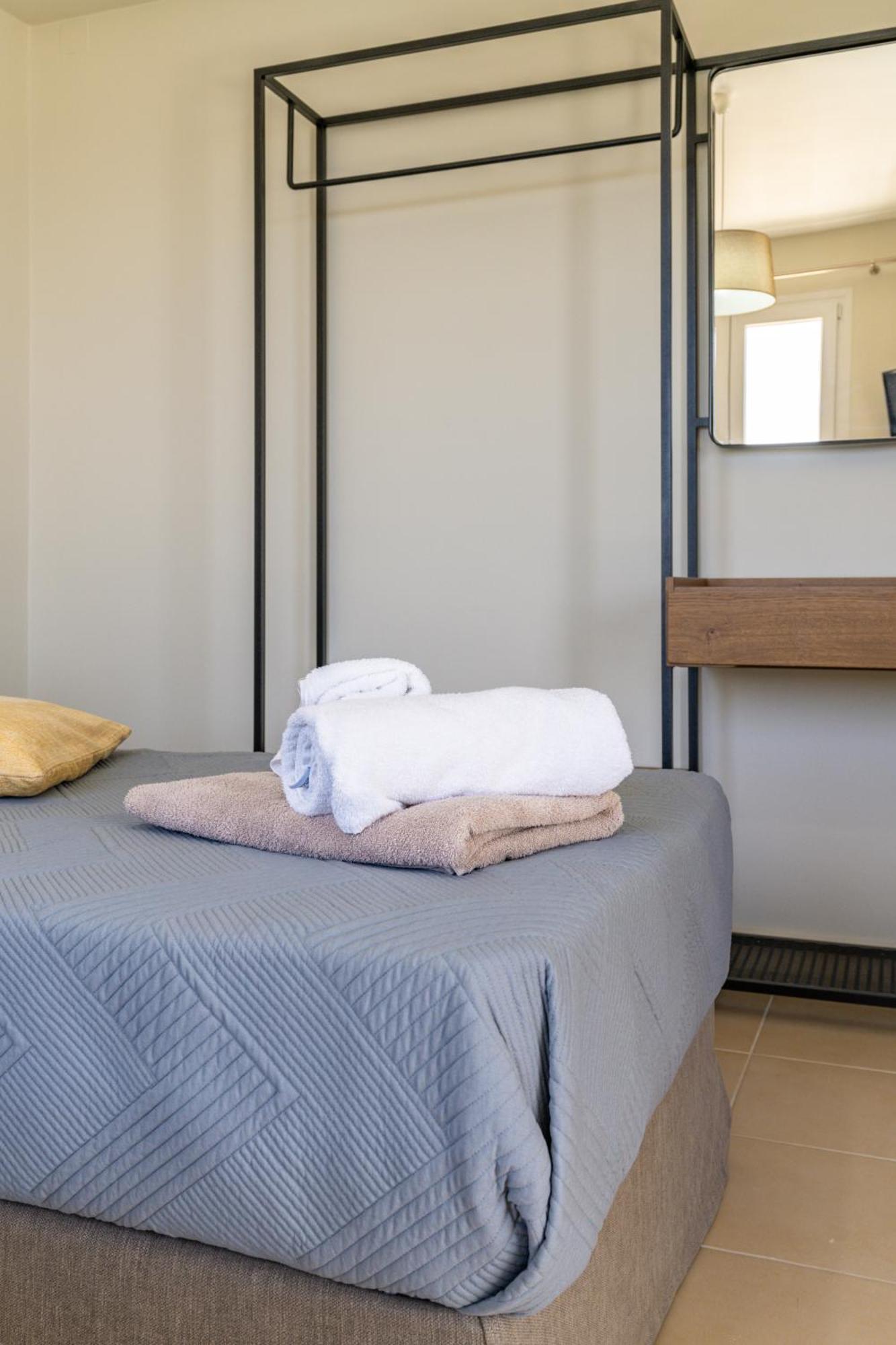 Koumaries Villas Lygia  Buitenkant foto