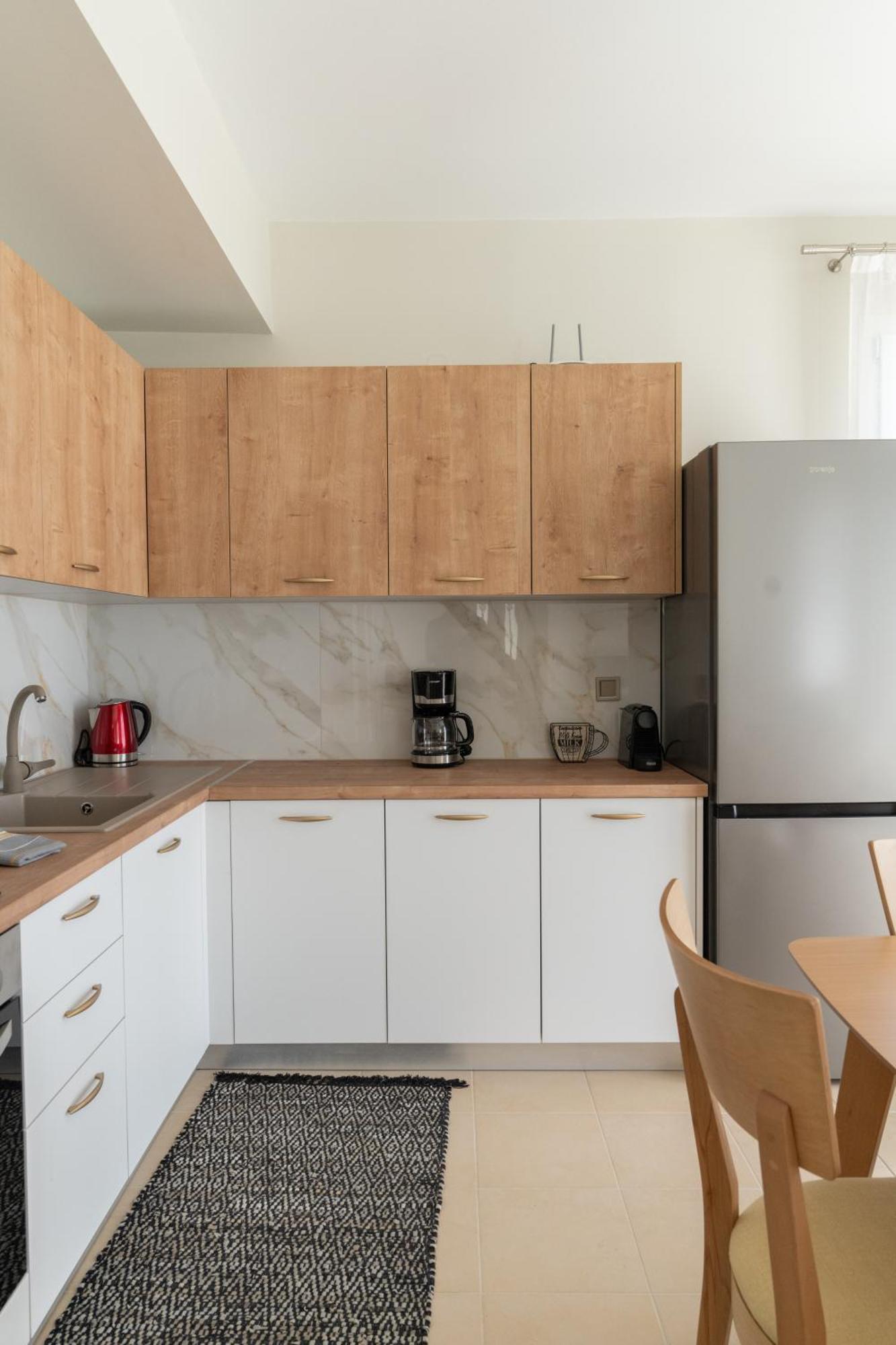 Koumaries Villas Lygia  Buitenkant foto